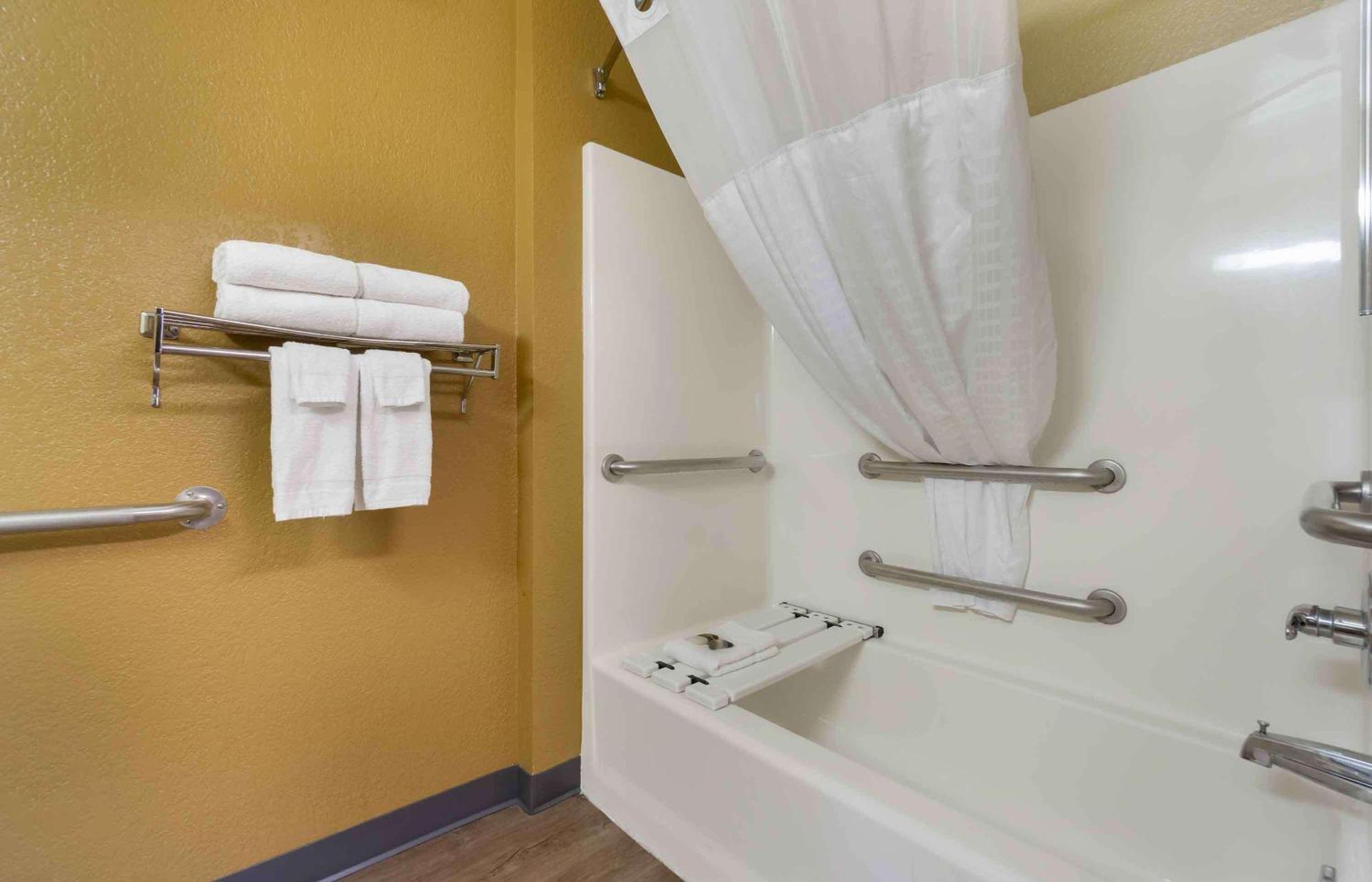 Extended Stay America Suites - Seattle - Kent Eksteriør billede