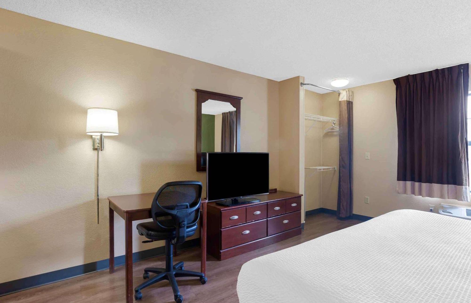Extended Stay America Suites - Seattle - Kent Eksteriør billede