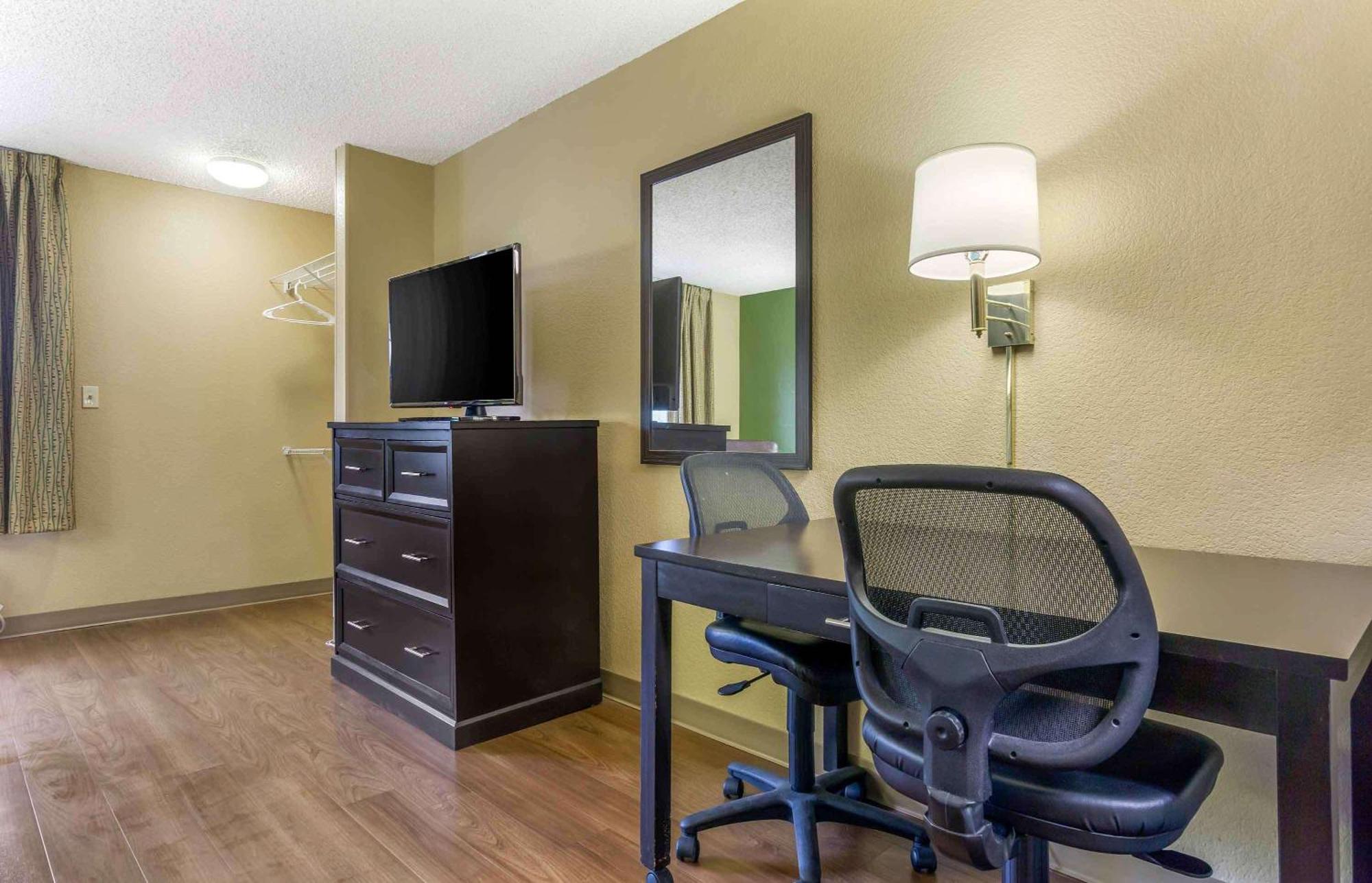 Extended Stay America Suites - Seattle - Kent Eksteriør billede