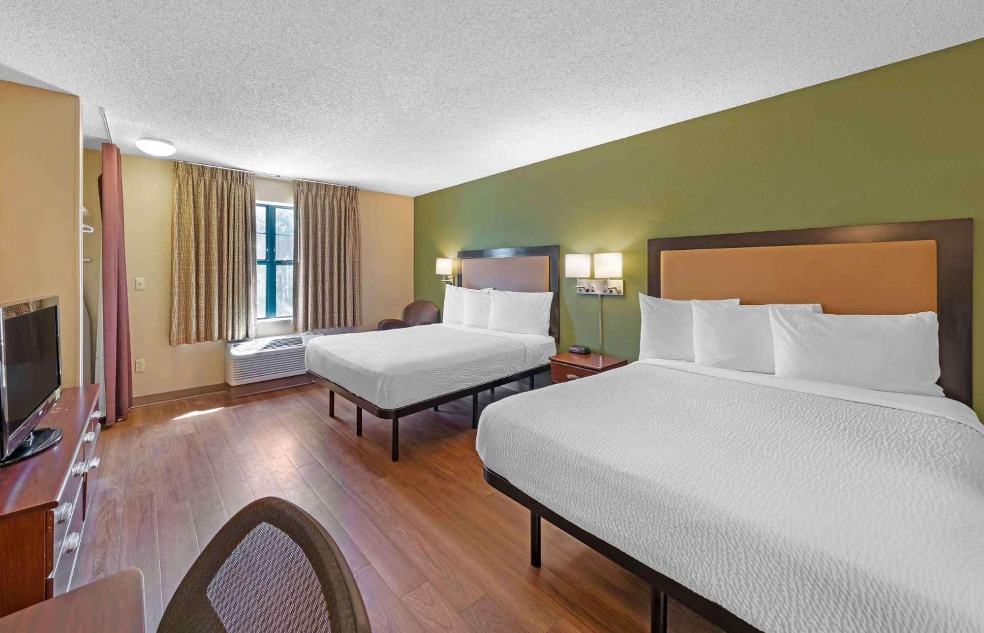 Extended Stay America Suites - Seattle - Kent Eksteriør billede