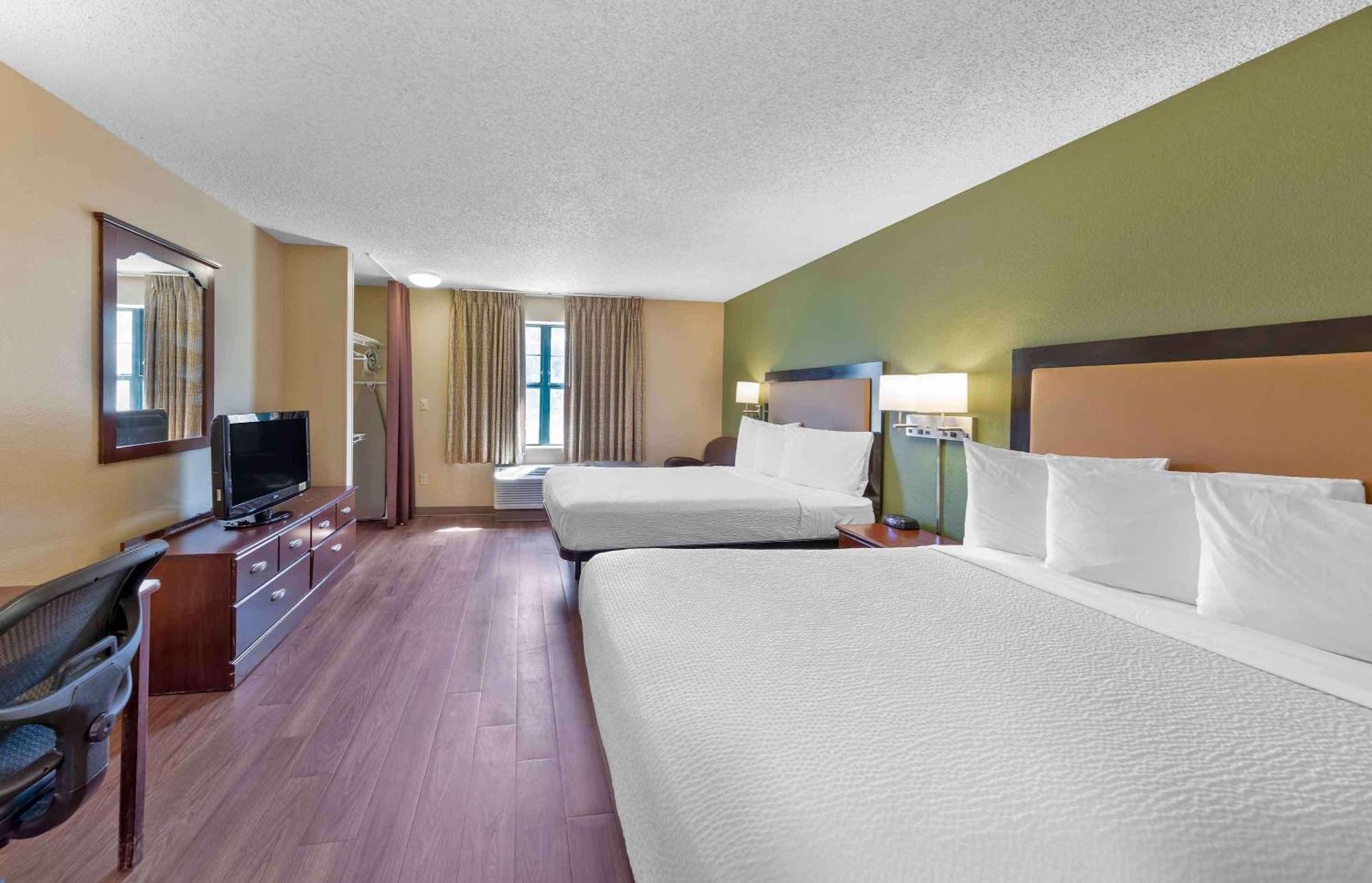 Extended Stay America Suites - Seattle - Kent Eksteriør billede