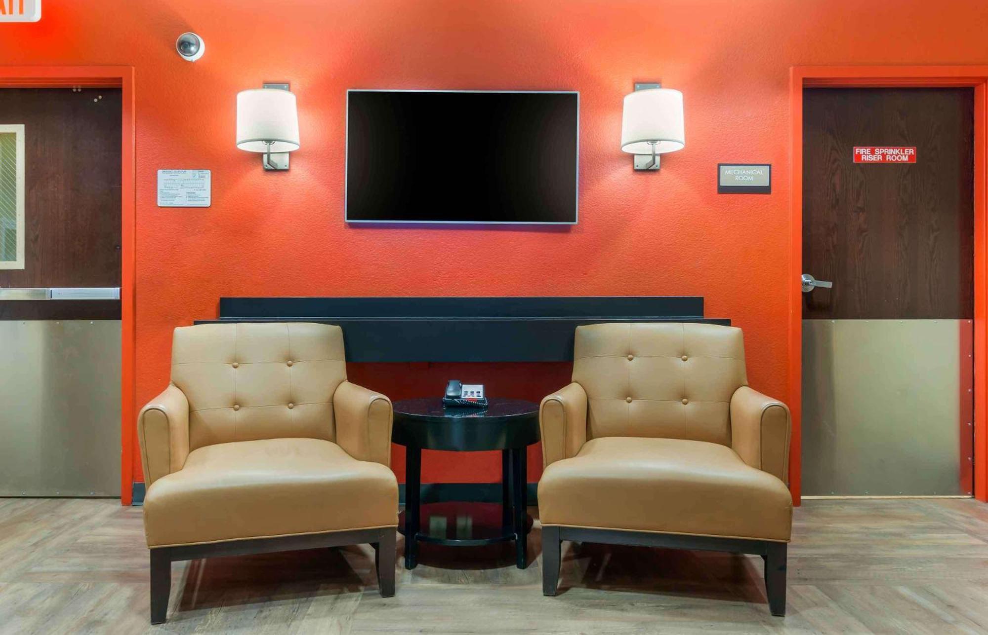 Extended Stay America Suites - Seattle - Kent Eksteriør billede