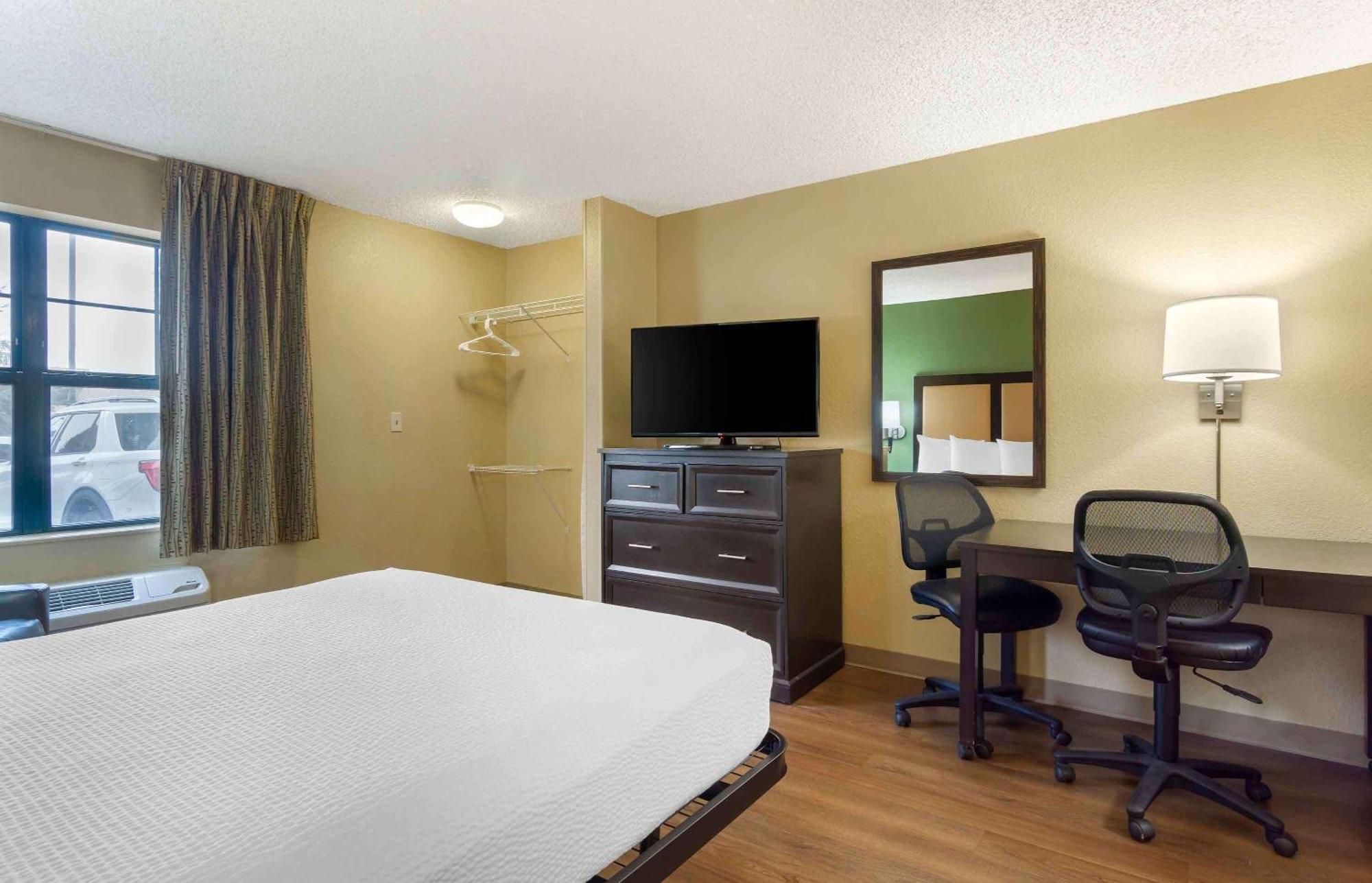 Extended Stay America Suites - Seattle - Kent Eksteriør billede