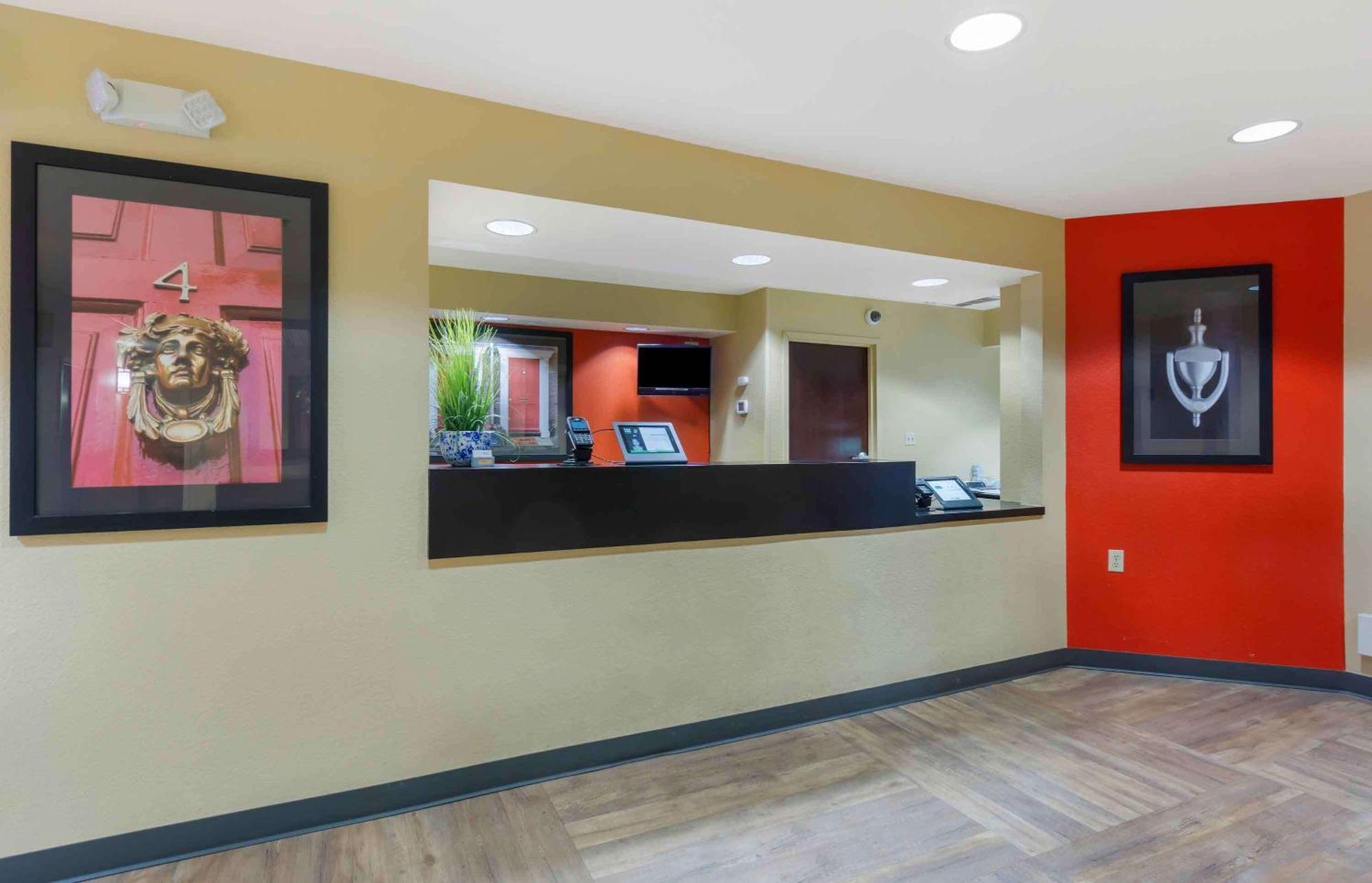 Extended Stay America Suites - Seattle - Kent Eksteriør billede