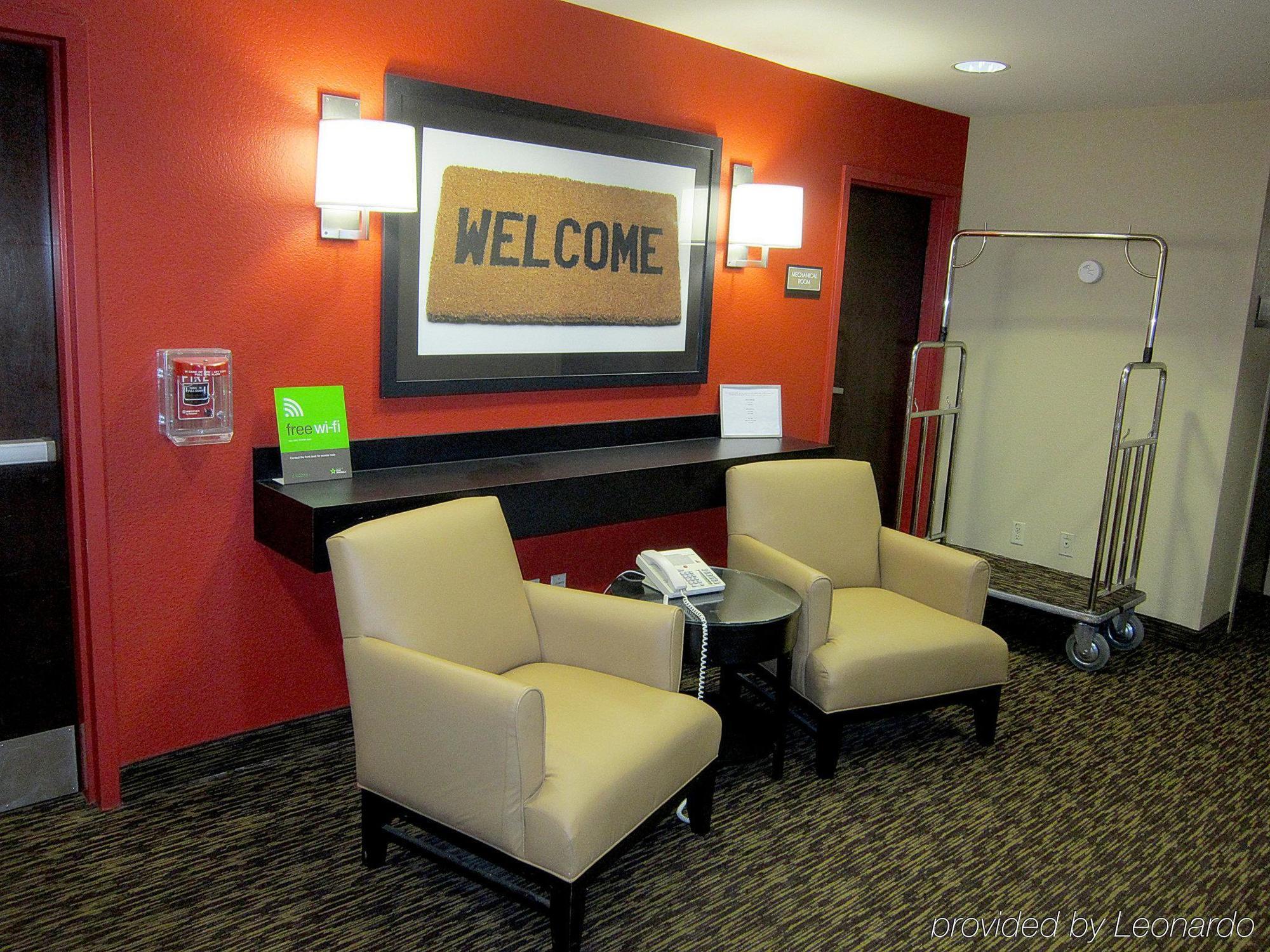 Extended Stay America Suites - Seattle - Kent Eksteriør billede