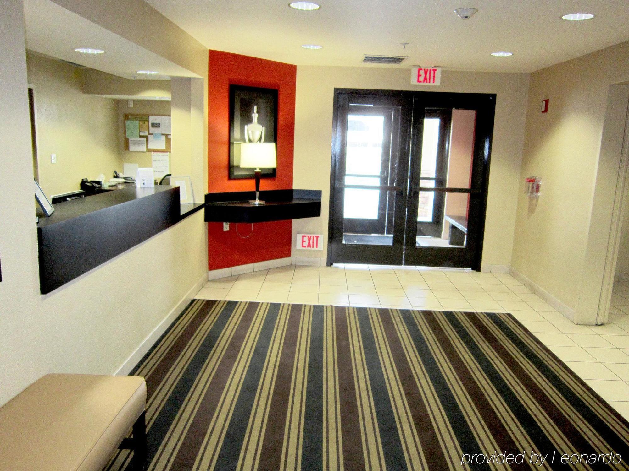Extended Stay America Suites - Seattle - Kent Eksteriør billede