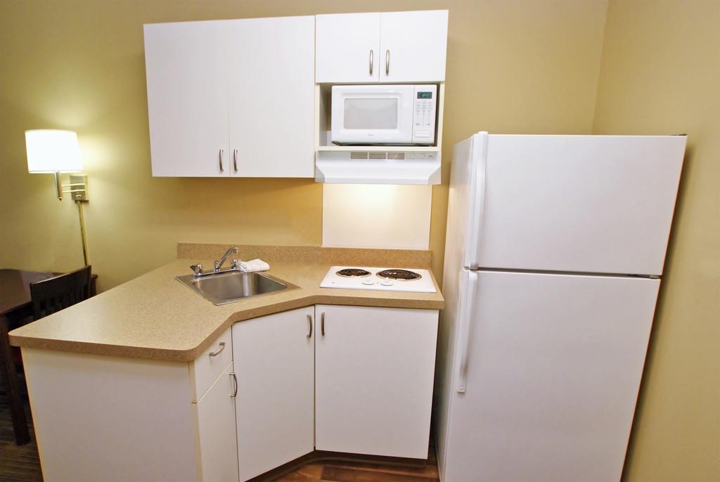 Extended Stay America Suites - Seattle - Kent Eksteriør billede