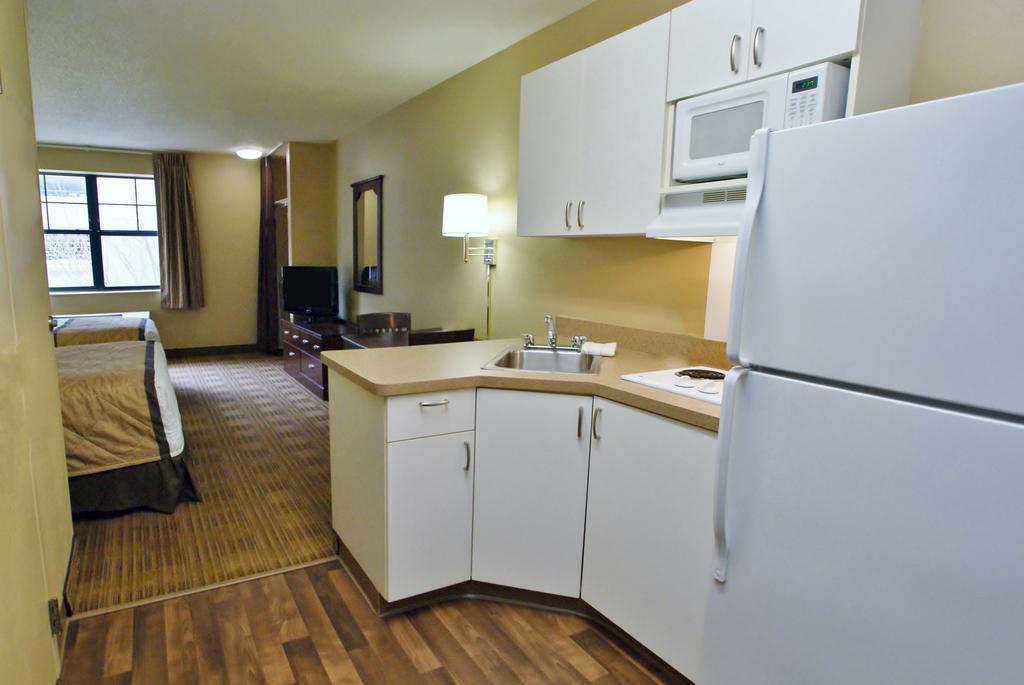 Extended Stay America Suites - Seattle - Kent Eksteriør billede