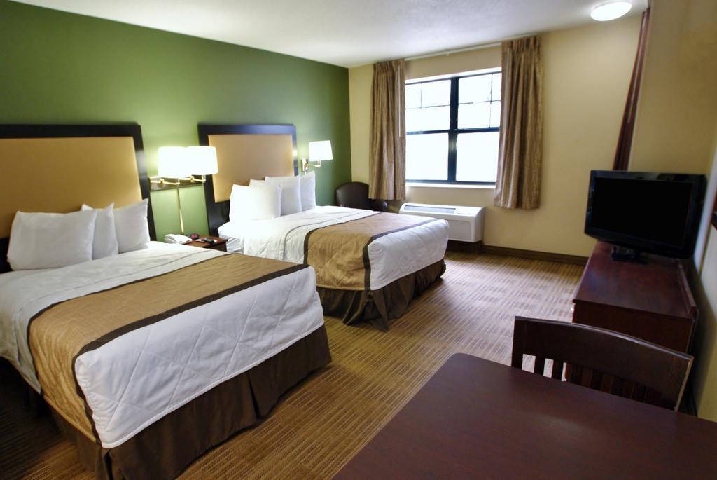 Extended Stay America Suites - Seattle - Kent Eksteriør billede