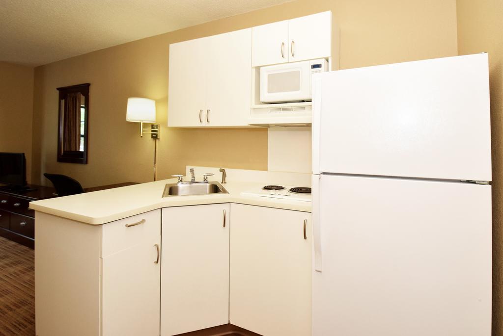 Extended Stay America Suites - Seattle - Kent Eksteriør billede