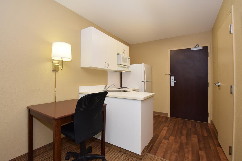 Extended Stay America Suites - Seattle - Kent Eksteriør billede