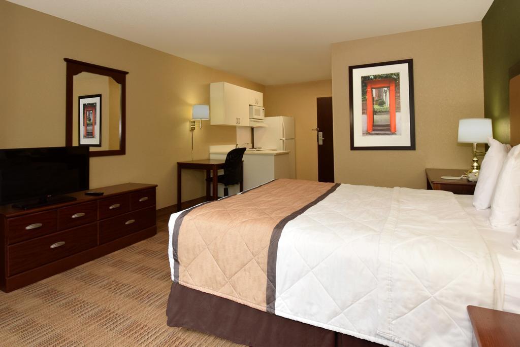 Extended Stay America Suites - Seattle - Kent Eksteriør billede