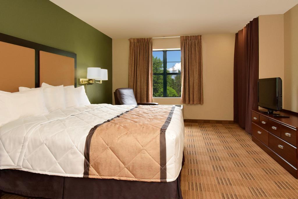 Extended Stay America Suites - Seattle - Kent Eksteriør billede