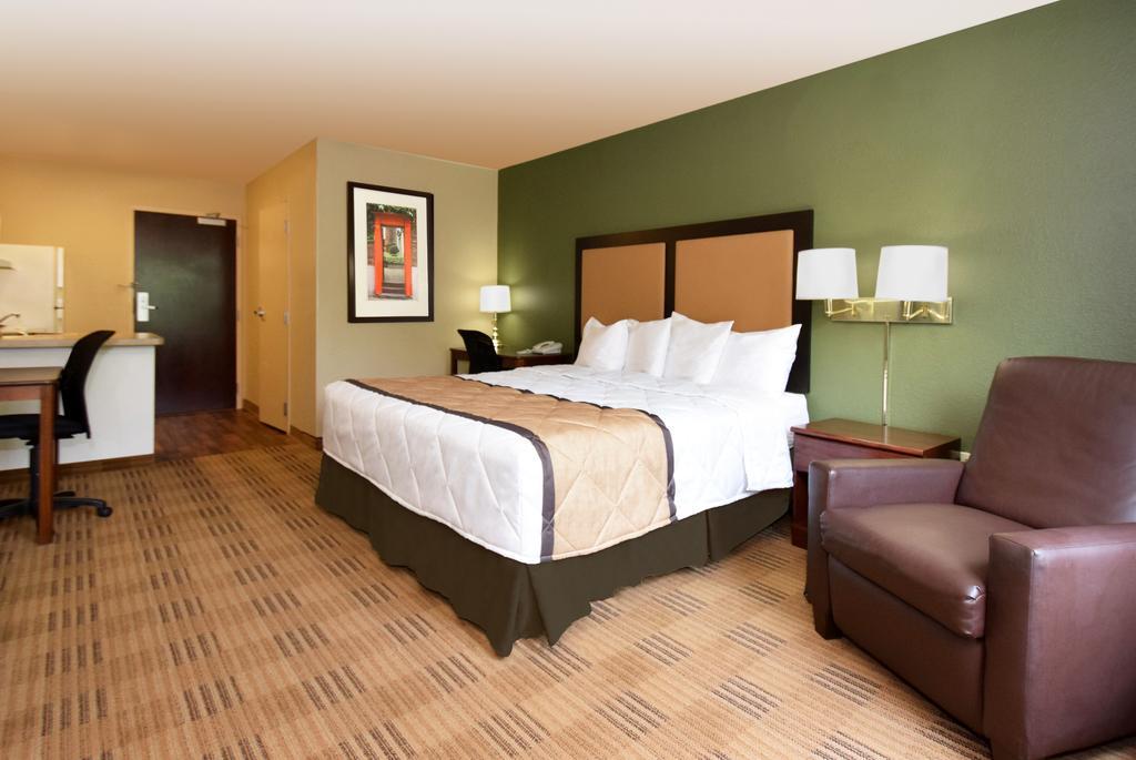 Extended Stay America Suites - Seattle - Kent Eksteriør billede