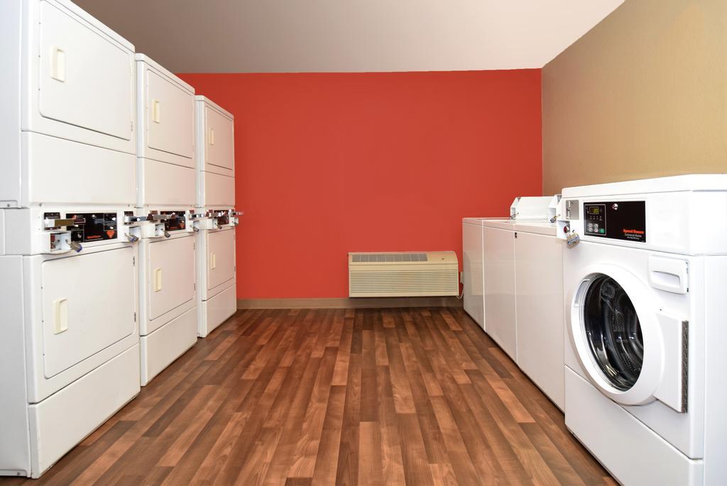Extended Stay America Suites - Seattle - Kent Eksteriør billede