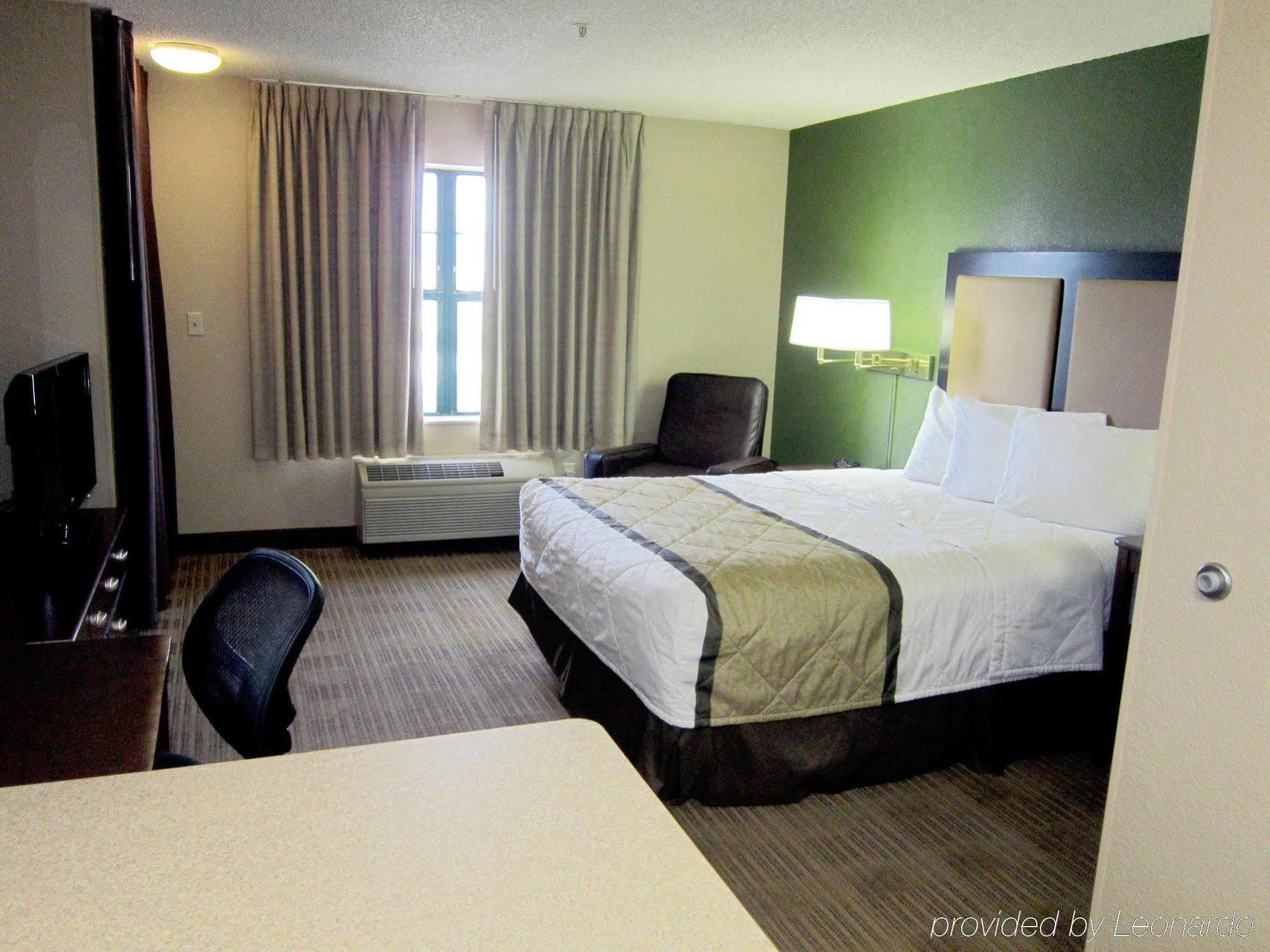 Extended Stay America Suites - Seattle - Kent Eksteriør billede