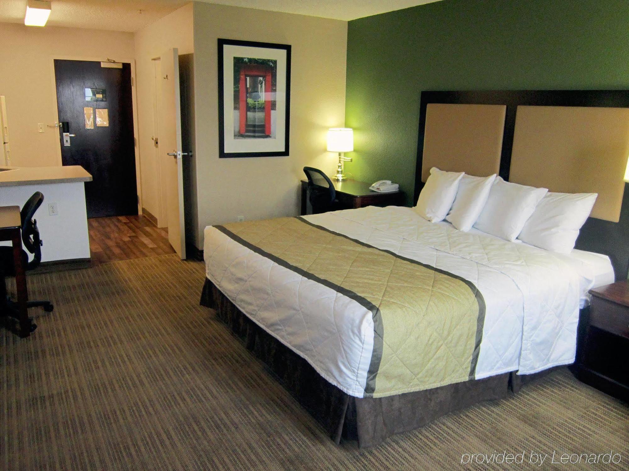 Extended Stay America Suites - Seattle - Kent Eksteriør billede
