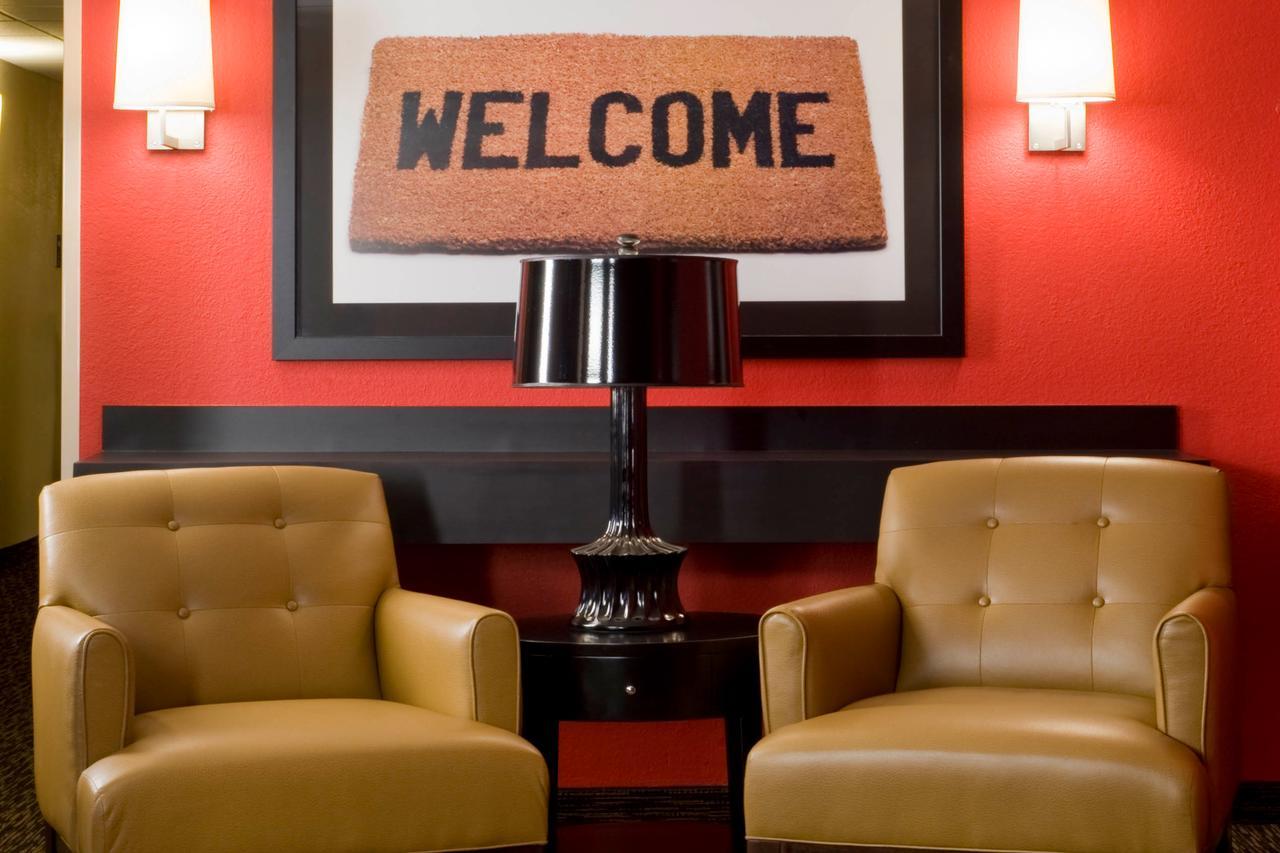 Extended Stay America Suites - Seattle - Kent Eksteriør billede