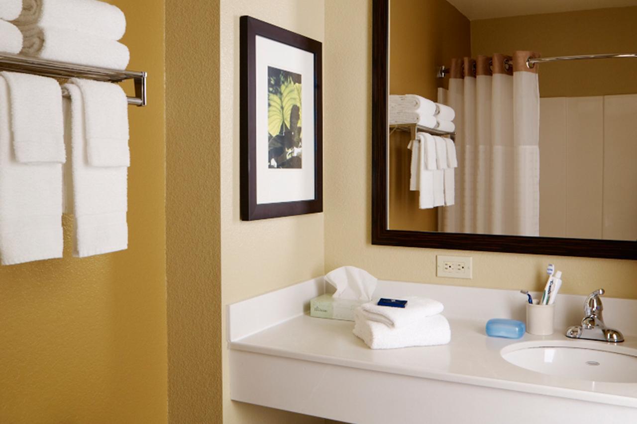 Extended Stay America Suites - Seattle - Kent Eksteriør billede