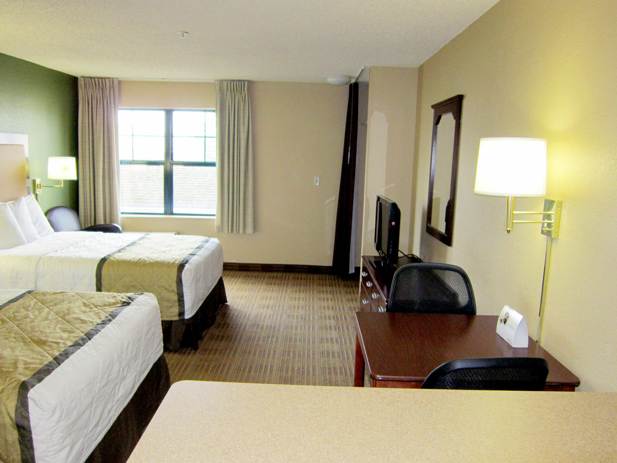 Extended Stay America Suites - Seattle - Kent Eksteriør billede