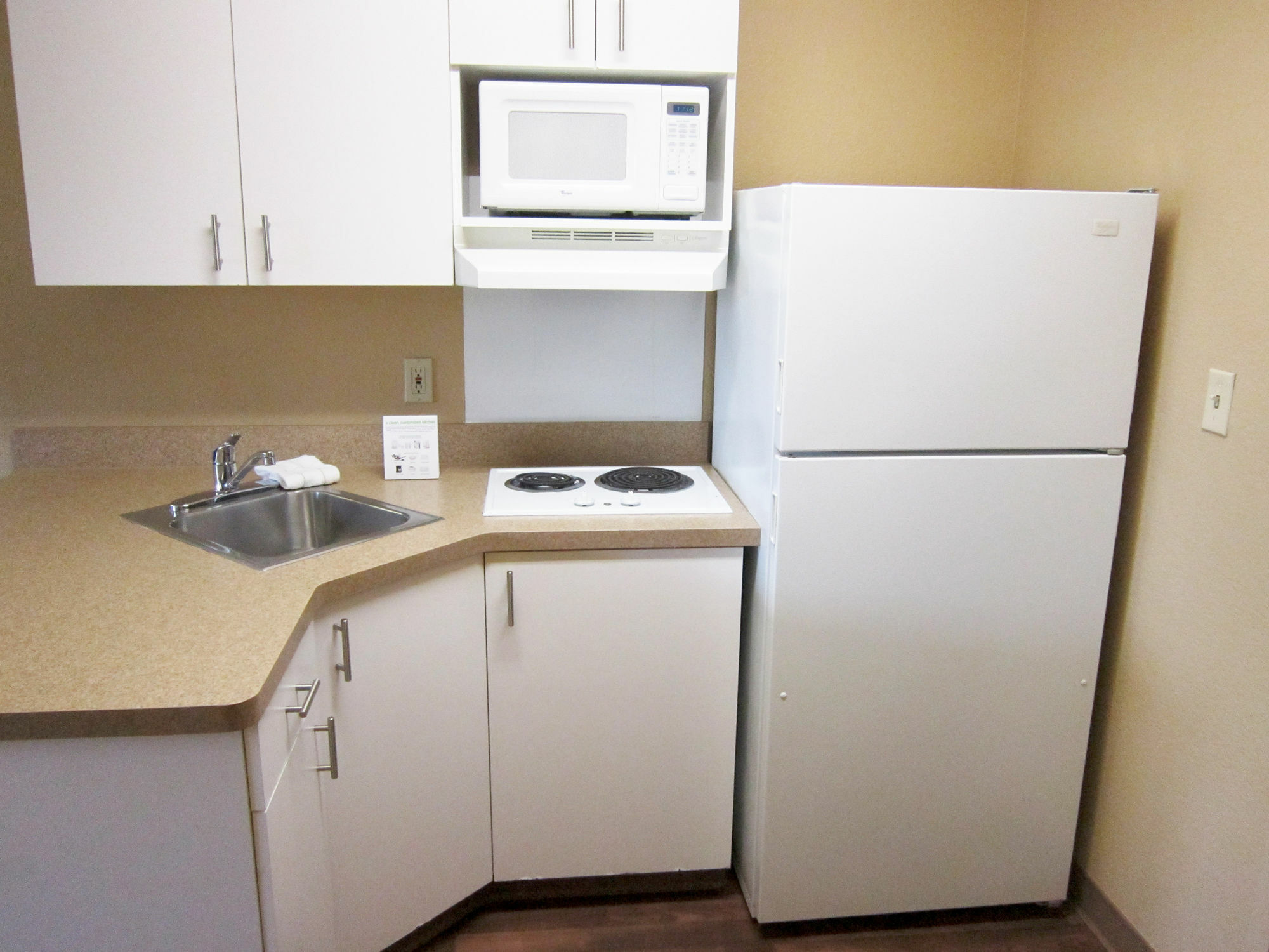 Extended Stay America Suites - Seattle - Kent Eksteriør billede