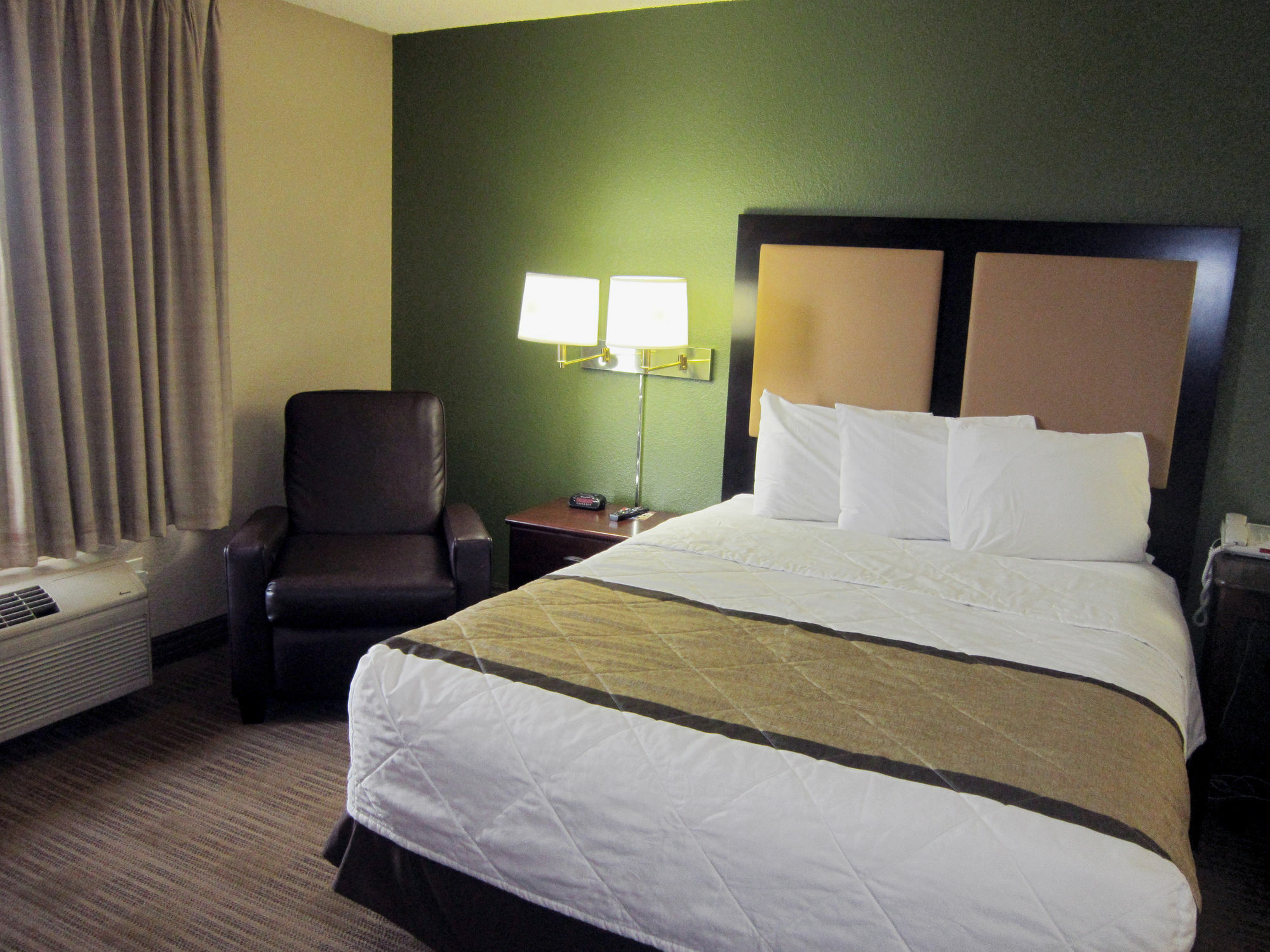 Extended Stay America Suites - Seattle - Kent Eksteriør billede